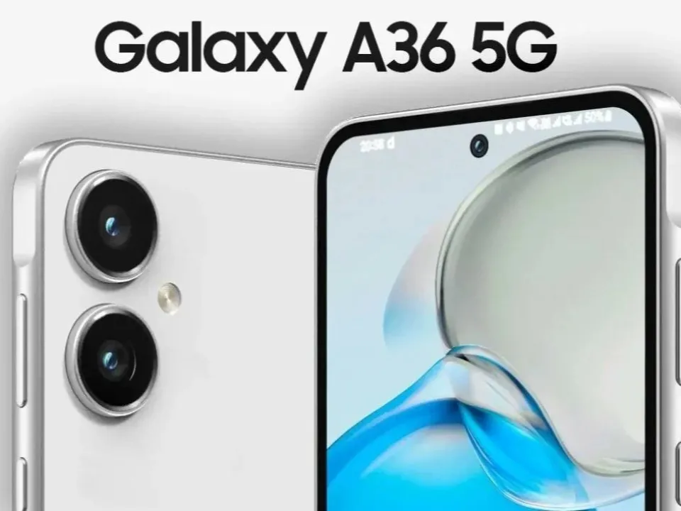 Galaxy A36 5G