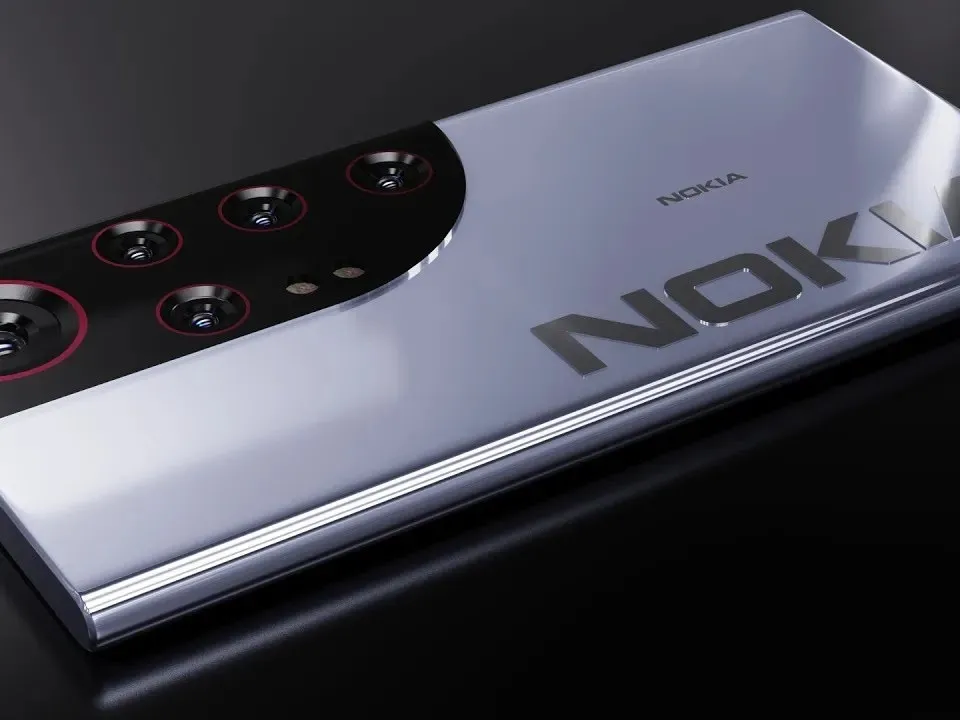 Nokia N75 Max 5G Desain Premium Berbahan Metal dan Kaca