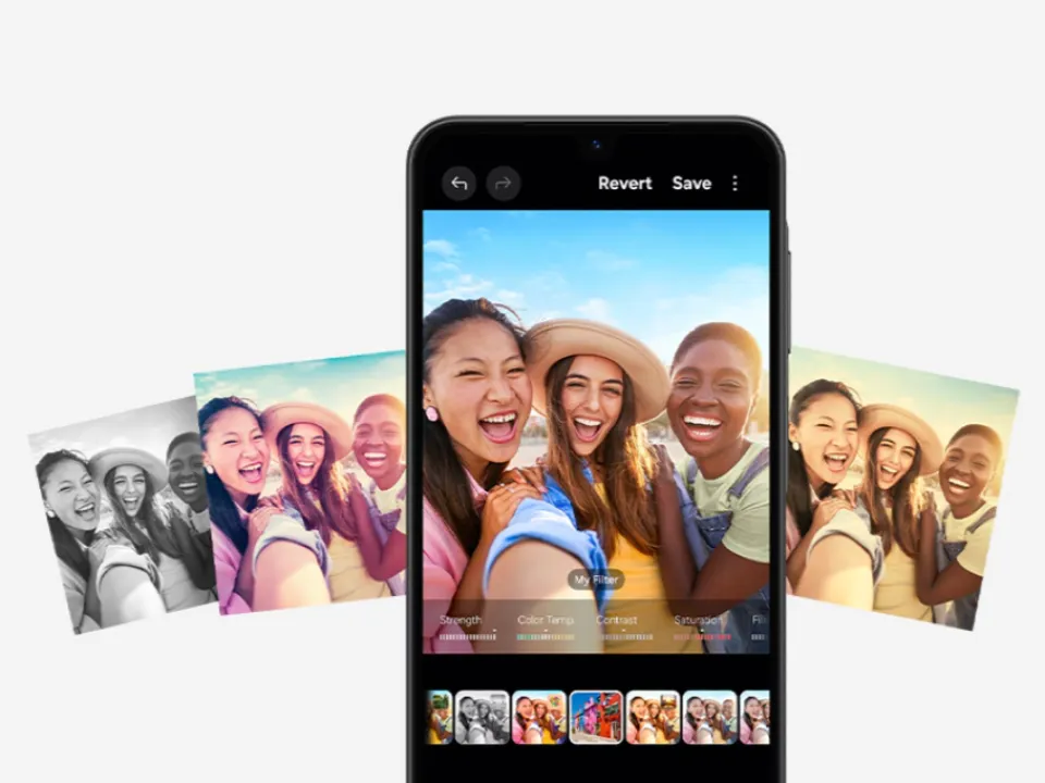 Samsung Galaxy A26 5G