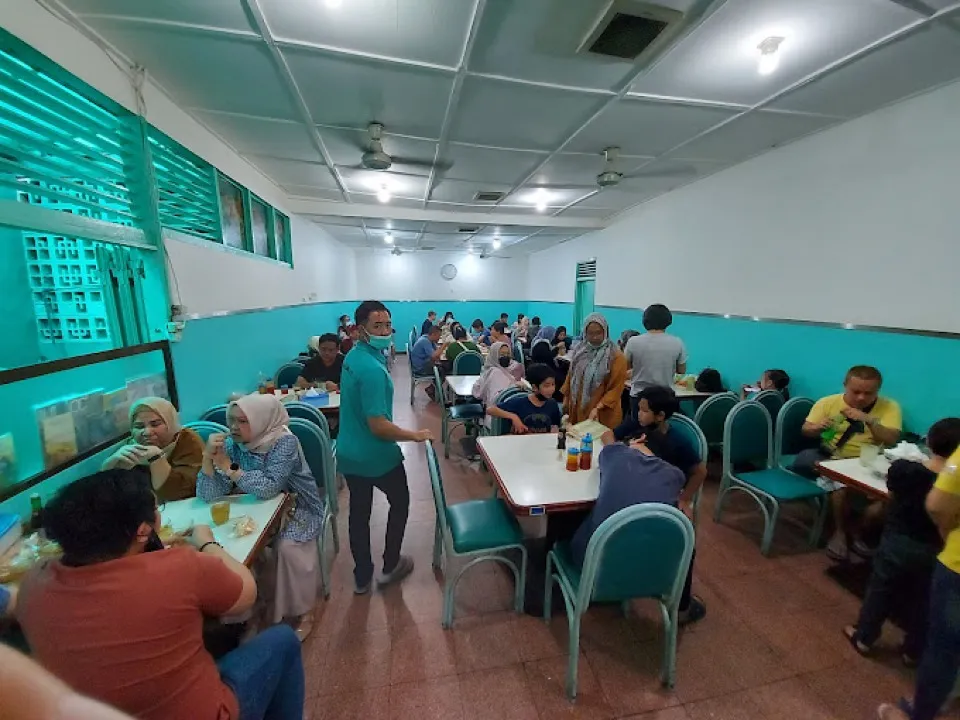 Rumah Makan Linggarjati