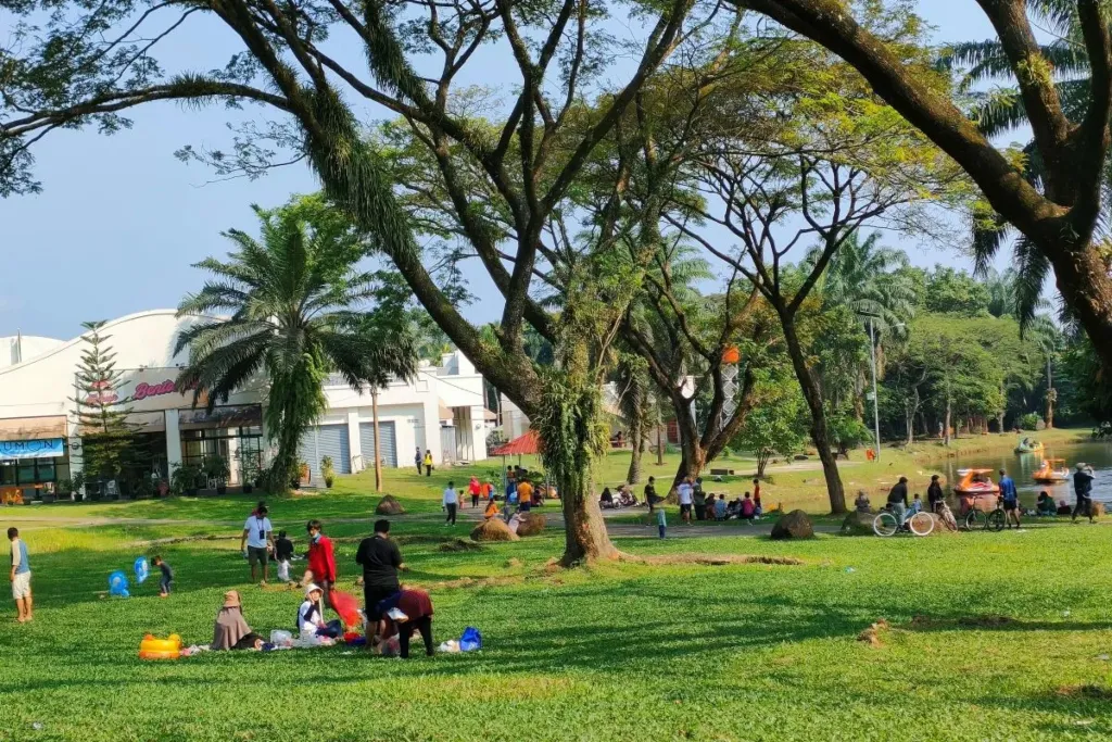 libur anak sekolah 2025