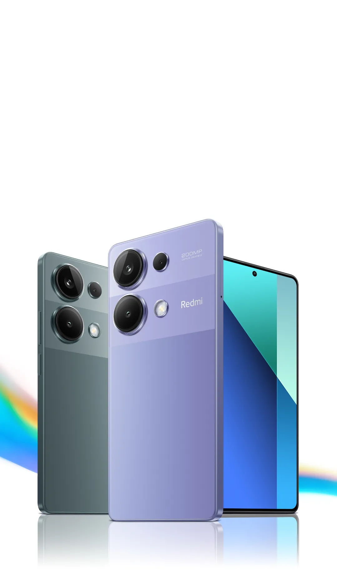 redmi note 13 pro