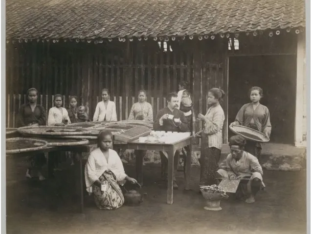 Asal Usul Nama Garut