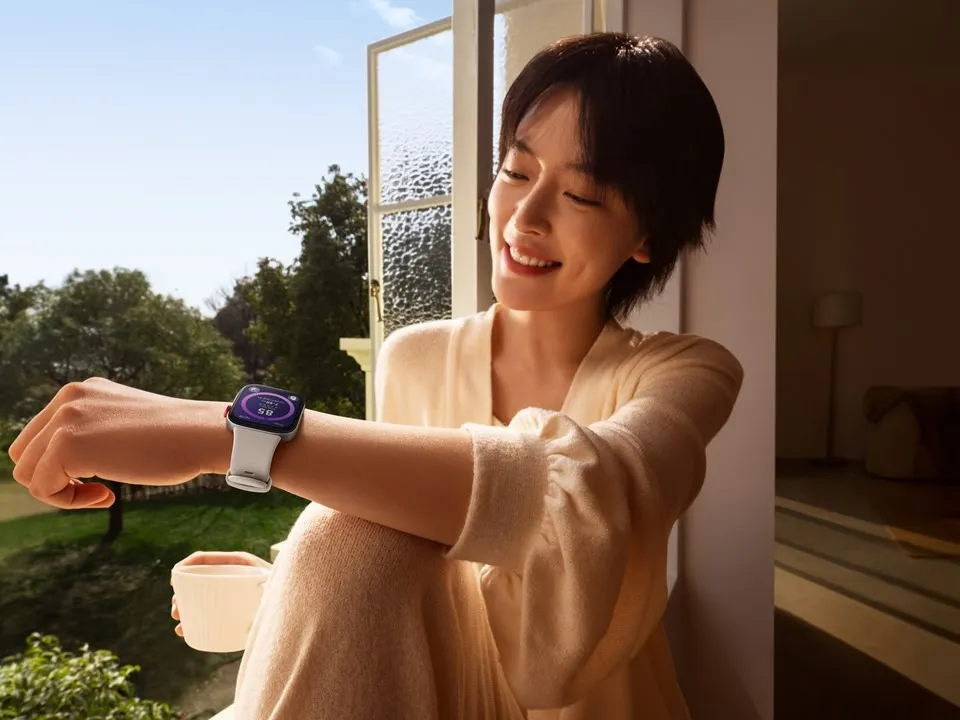 Huawei Watch Fit 3