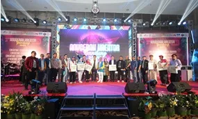 Anugerah Kreator Bandung