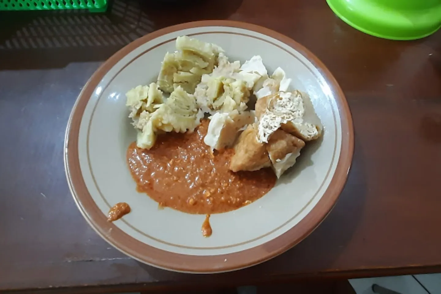 Baso Tahu Siomay Shin Chan