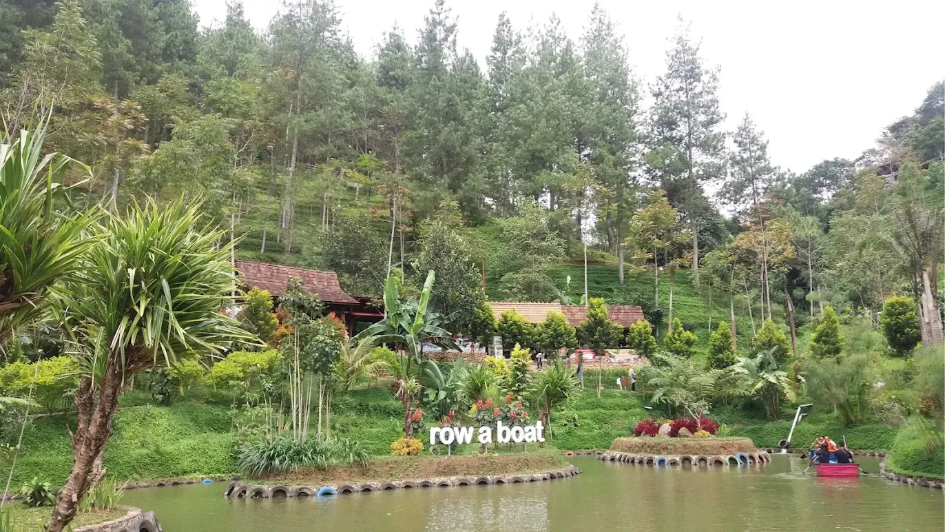 Lawangwangi Creative Space