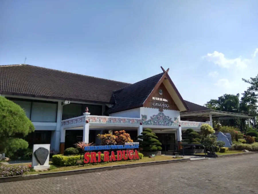 Museum Sri Baduga