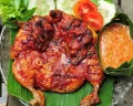 Ayam Bakakak Kuliner Legendaris Sunda
