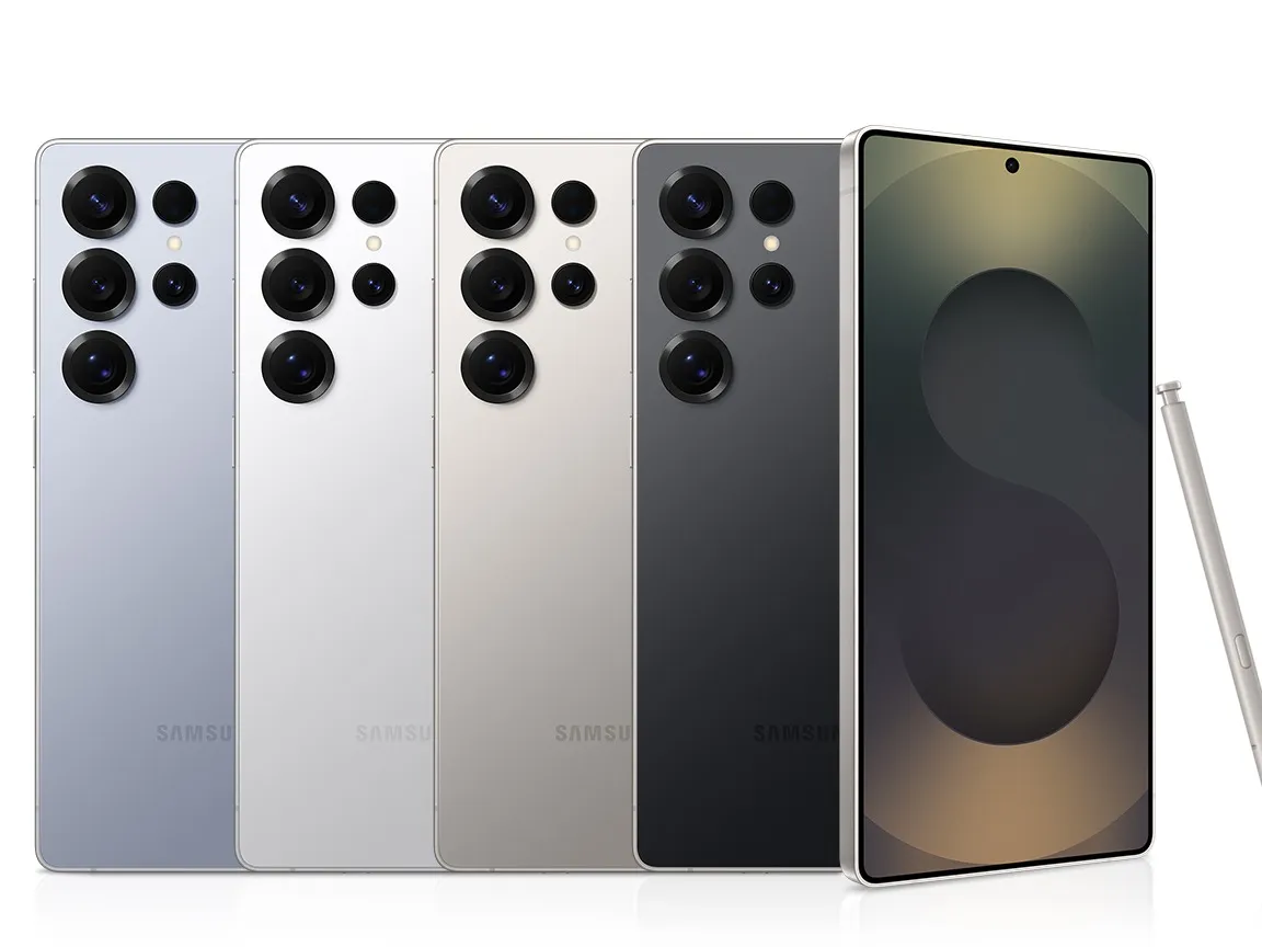 Samsung Galaxy S25 Ultra