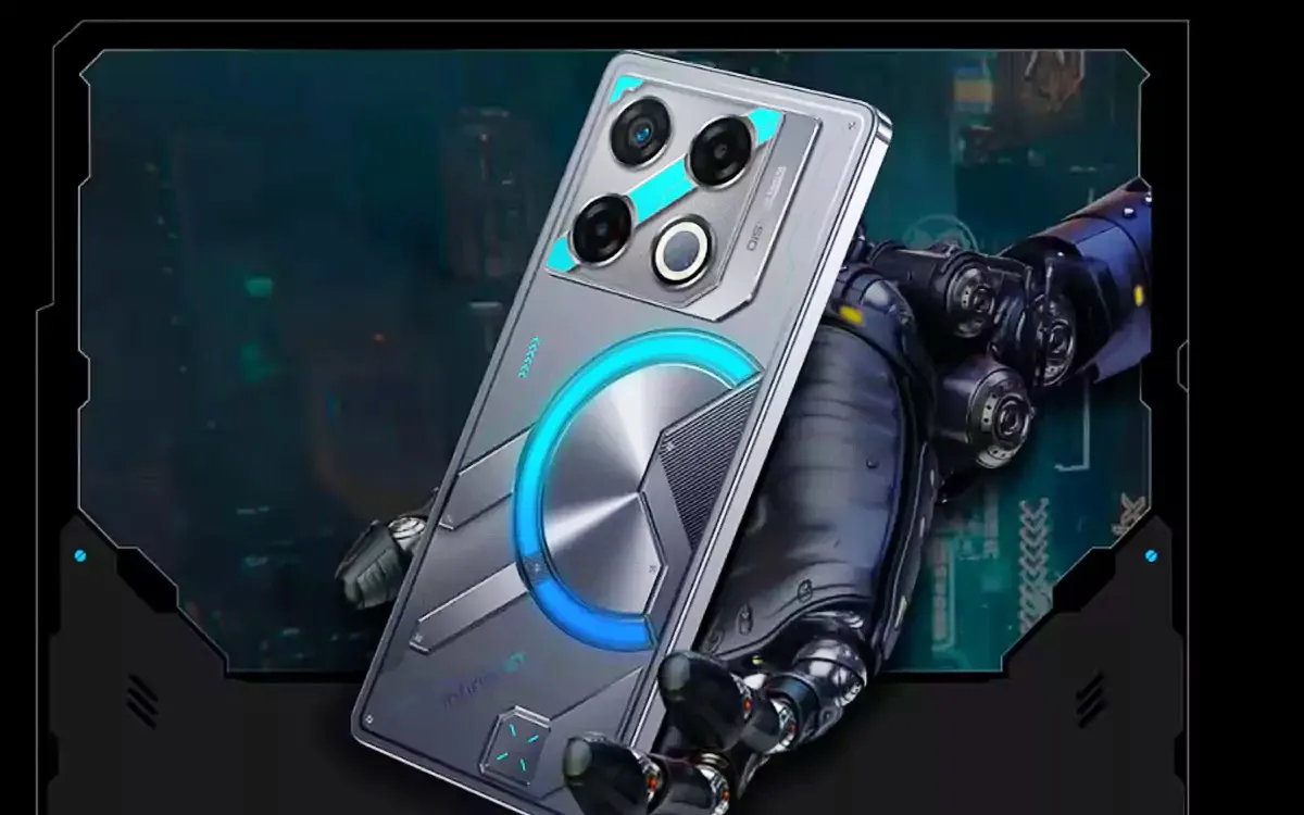 Infinix GT 30 Pro