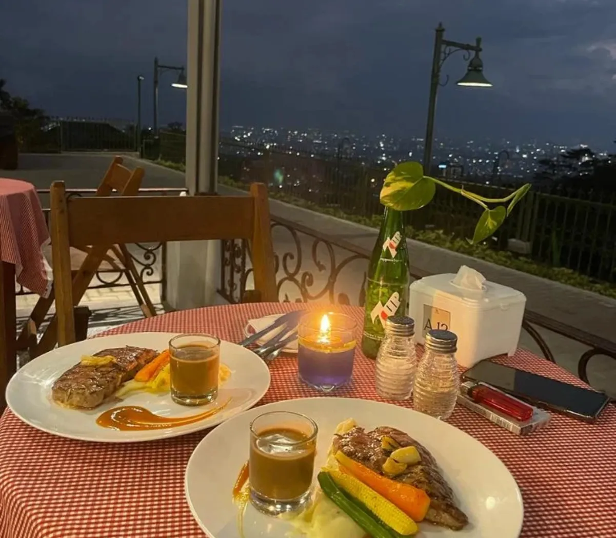 De Grote Cafe Dago