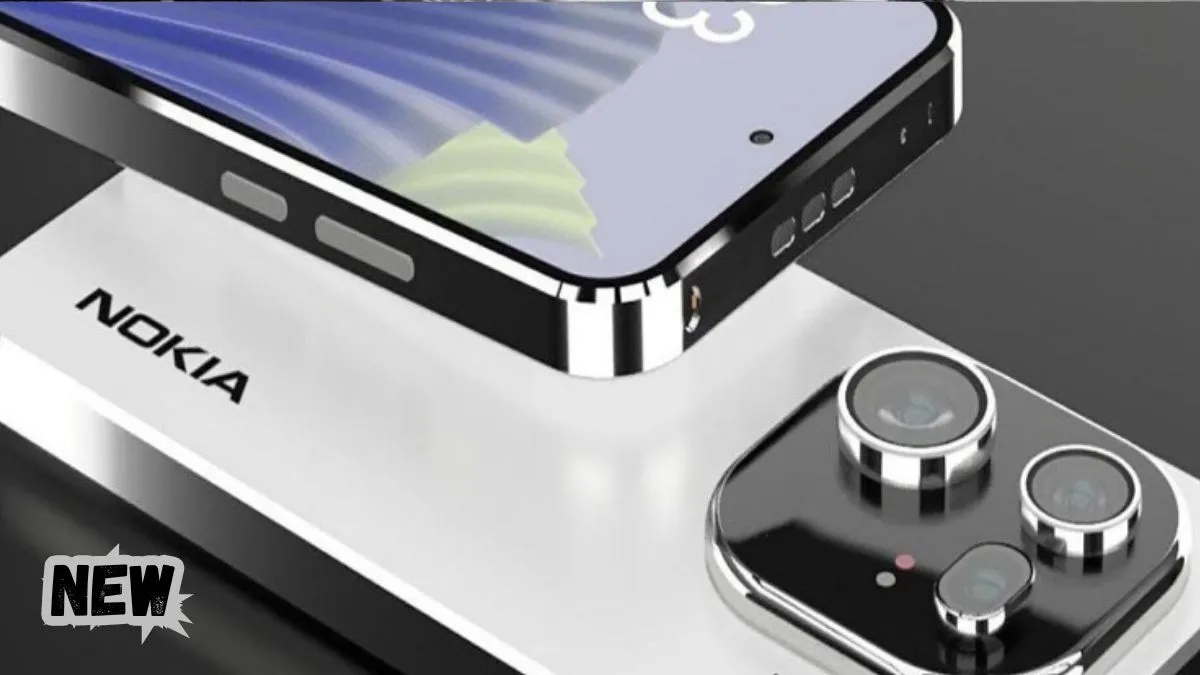 Nokia N75 Max 5G