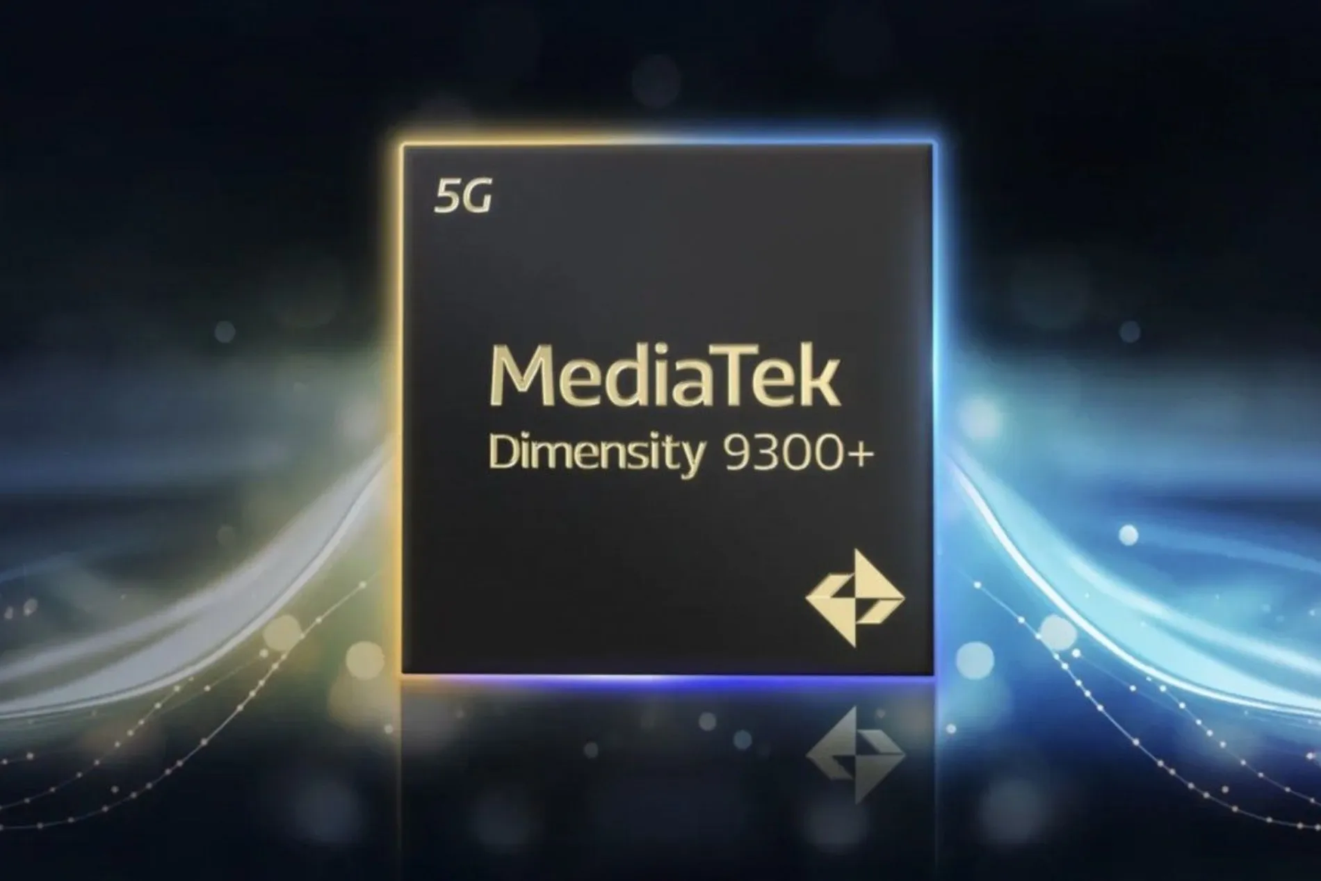 Chip Mediatek Dimensity 9300 Plus Resmi