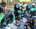 motor ojol paling efisien di 2026