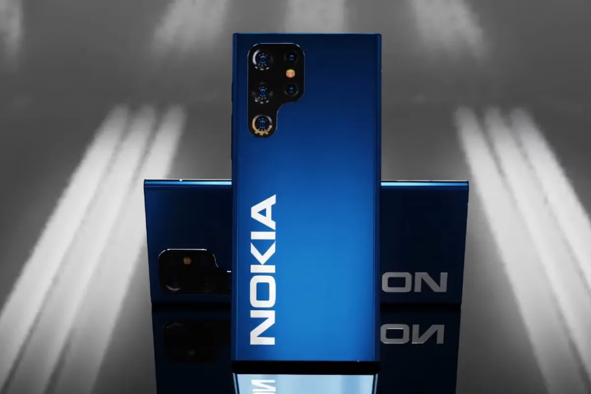 dengan kamera utama 200MP yang bukan hanya gimmick