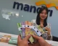 penukaran uang baru di bank 2026