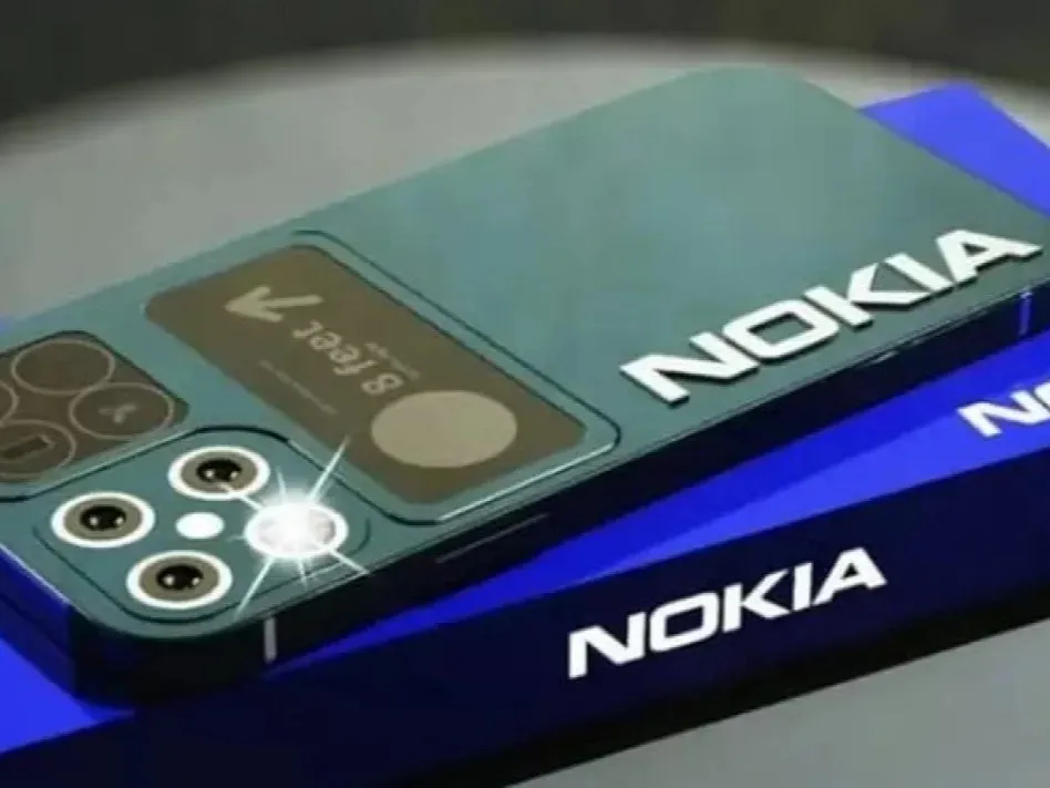 Nokia N75 Max 5G Fast Charging 65W: Isi Daya Cepat, Tak Perlu Lama Menunggu