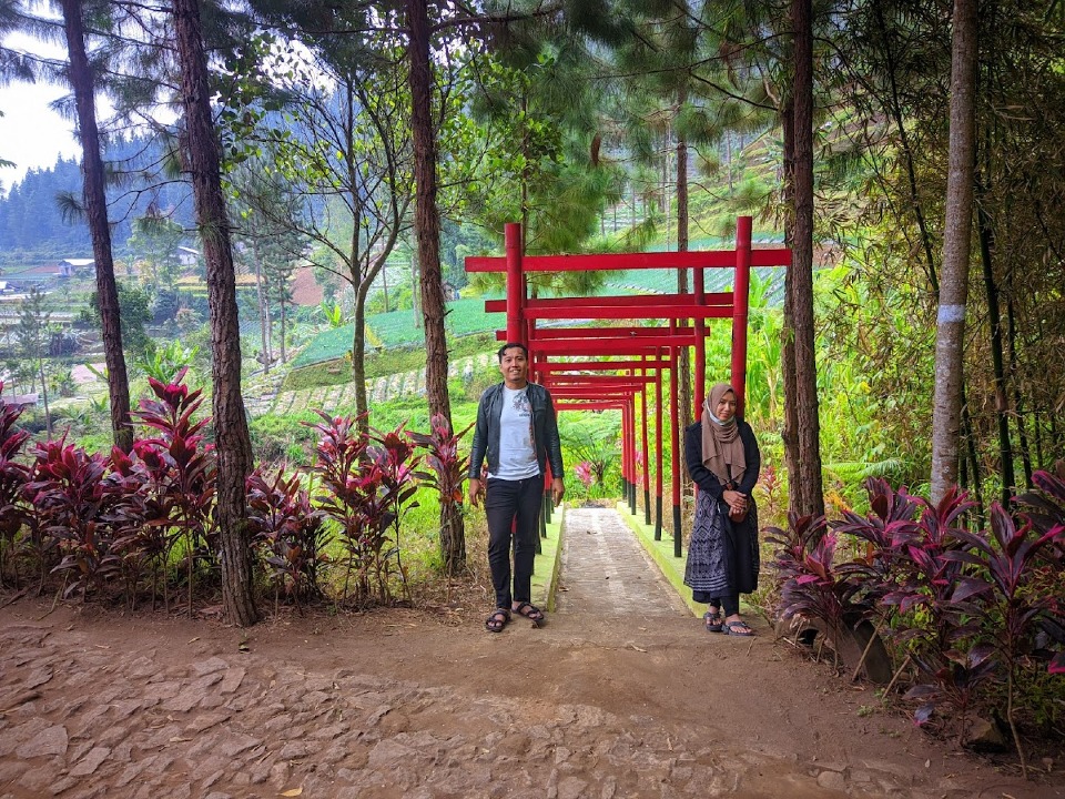 Curug Cantel