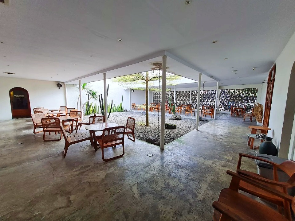Lunaria Coffee Yogyakarta