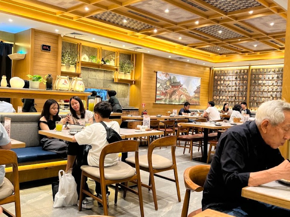 Gion Japanese Resto
