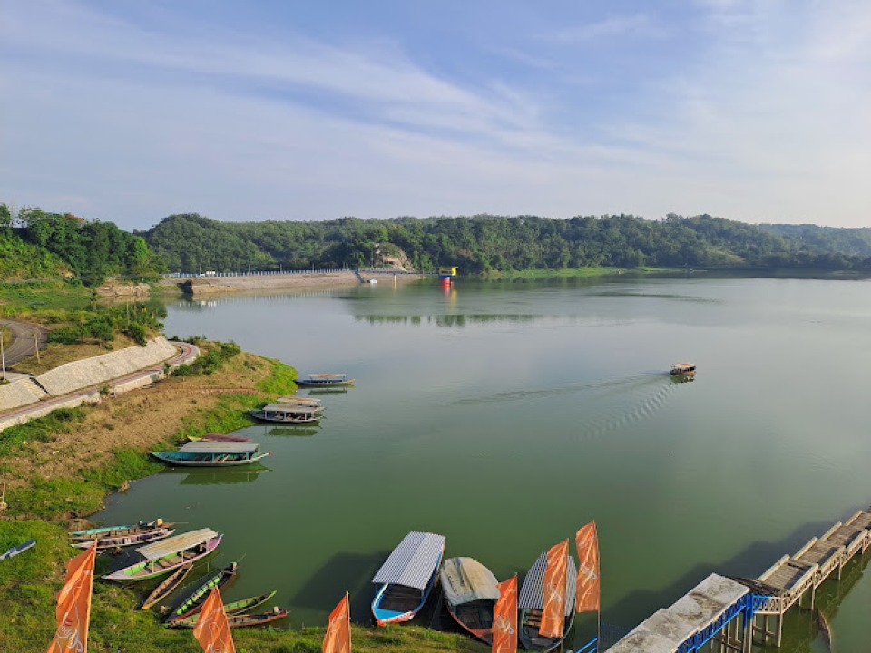 Waduk Cacaban