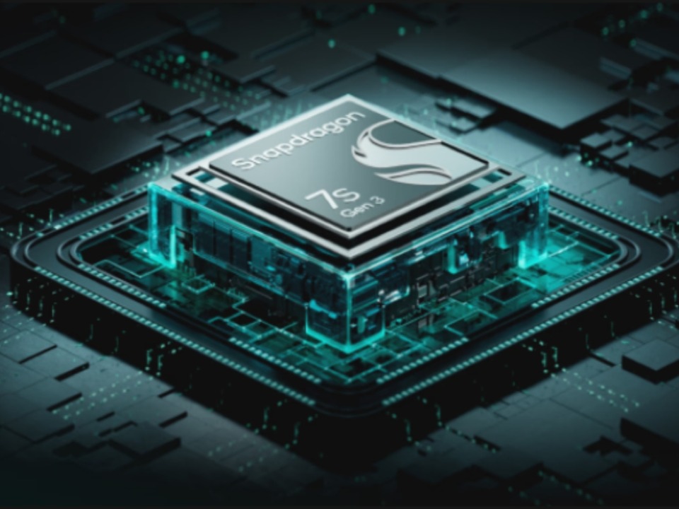 Vivo T4 5G dibekali chipset Snapdragon 7s Gen 3 fabrikasi 4nm