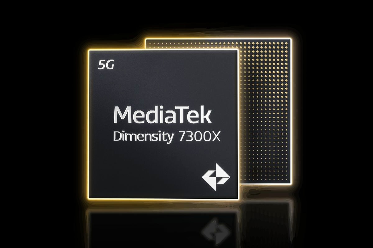 MediaTek Dimensity 7300 Ultimate