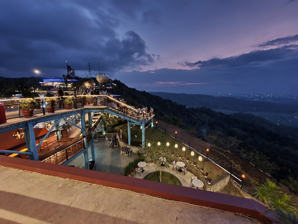 HeHa Sky View