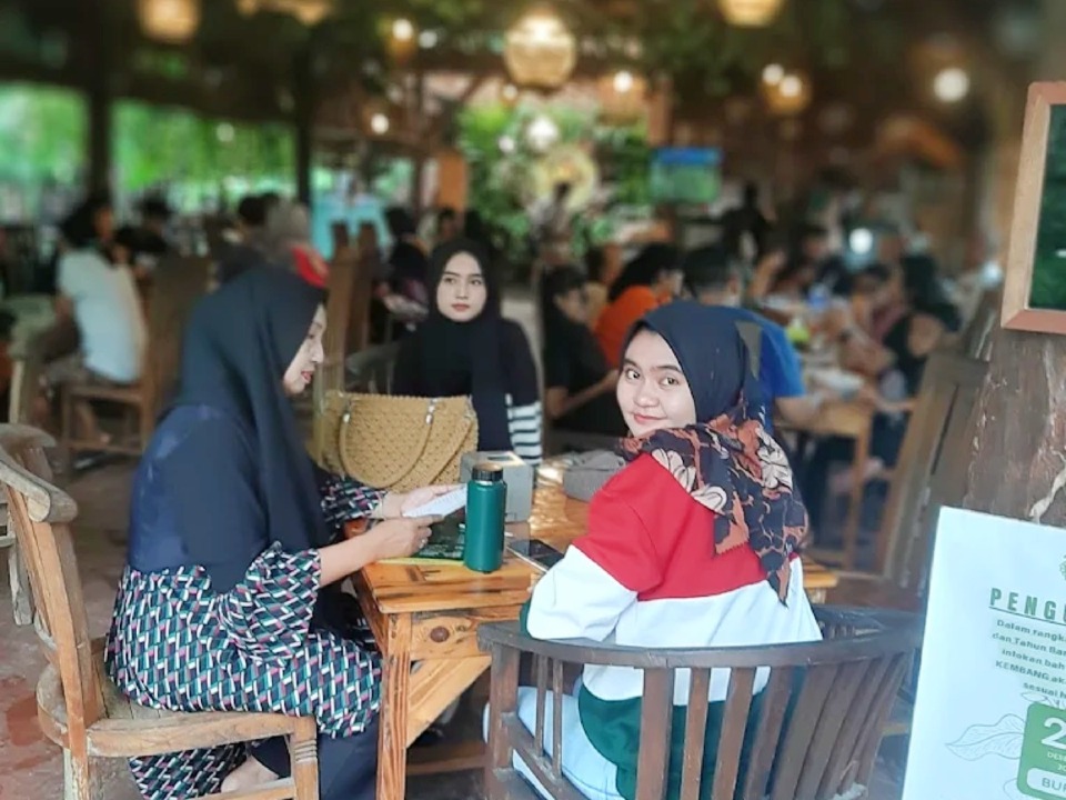 Cafe PinglI