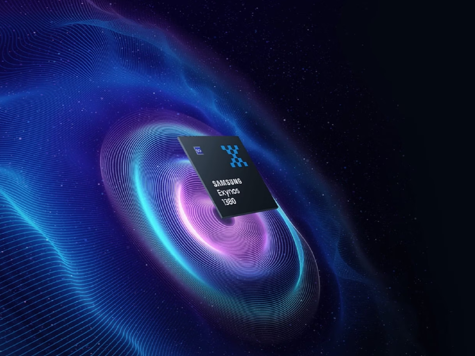 Exynos 1380
