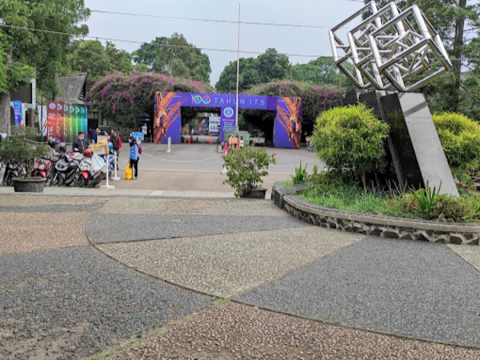 Taman Ganesha