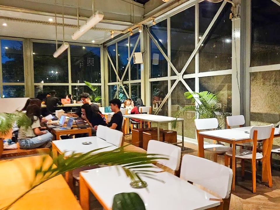 Sejiwa Coffee, Progo