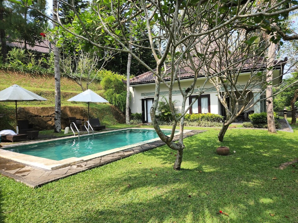 Puri Asri Magelang Hotel & Resort 2025