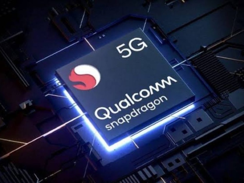 Snapdragon 6 Gen 3