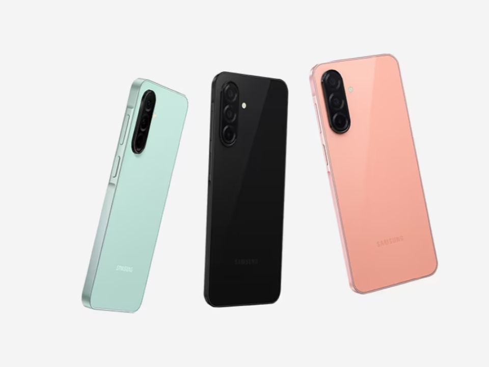 samsung galaxy a26