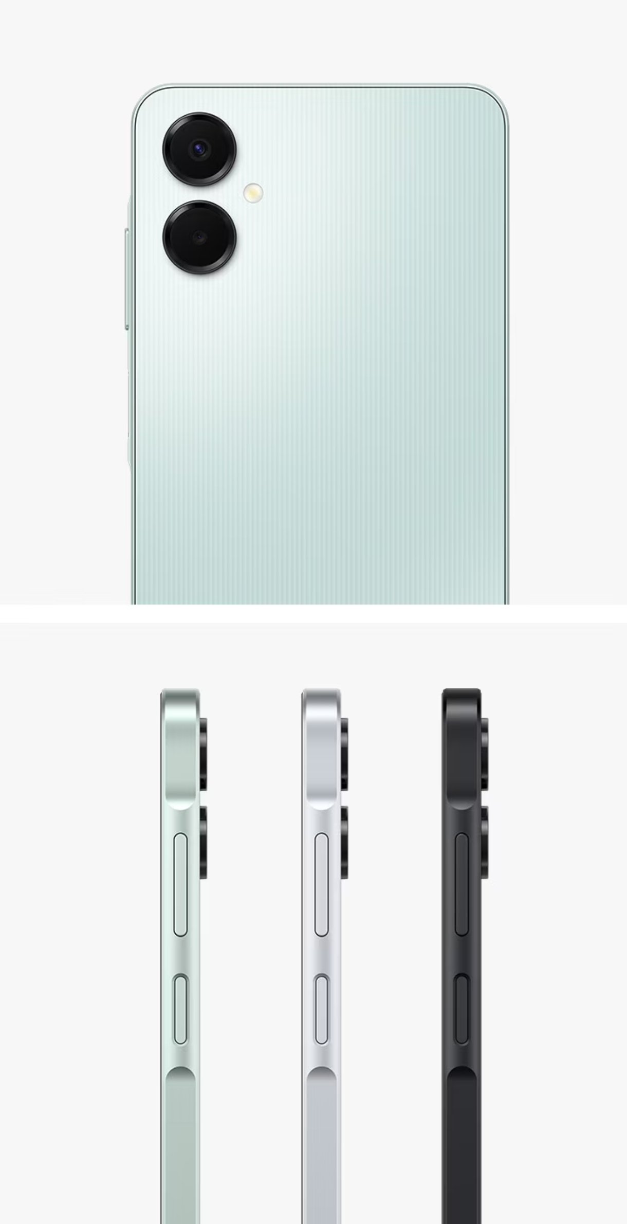 Galaxy A06 5G