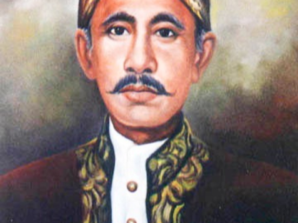 Bupati Limbangan Adipati Adiwijaya