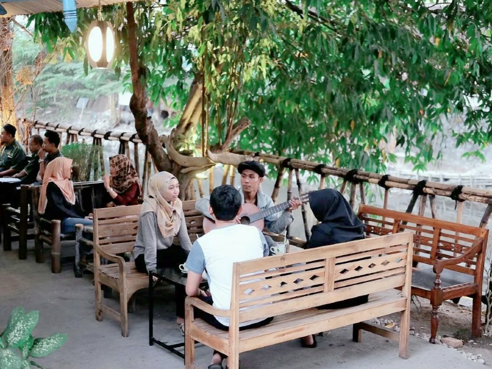 Wande Kopi Gallery