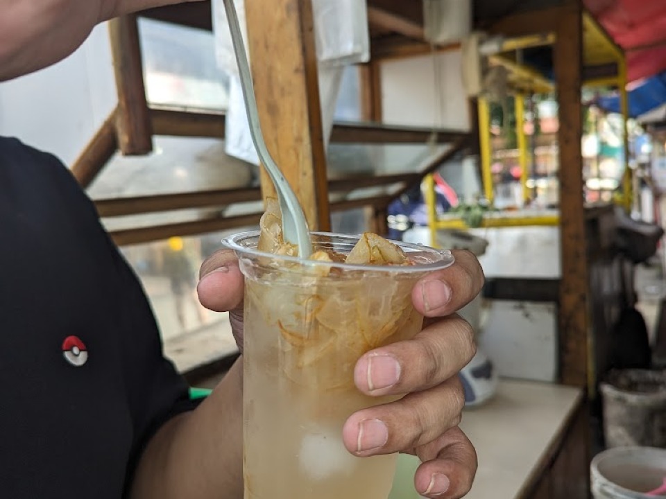 Es Pala Ujang