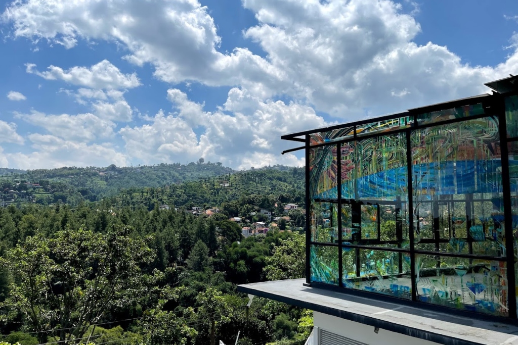 tempat nongkrong unik di kota bandung
