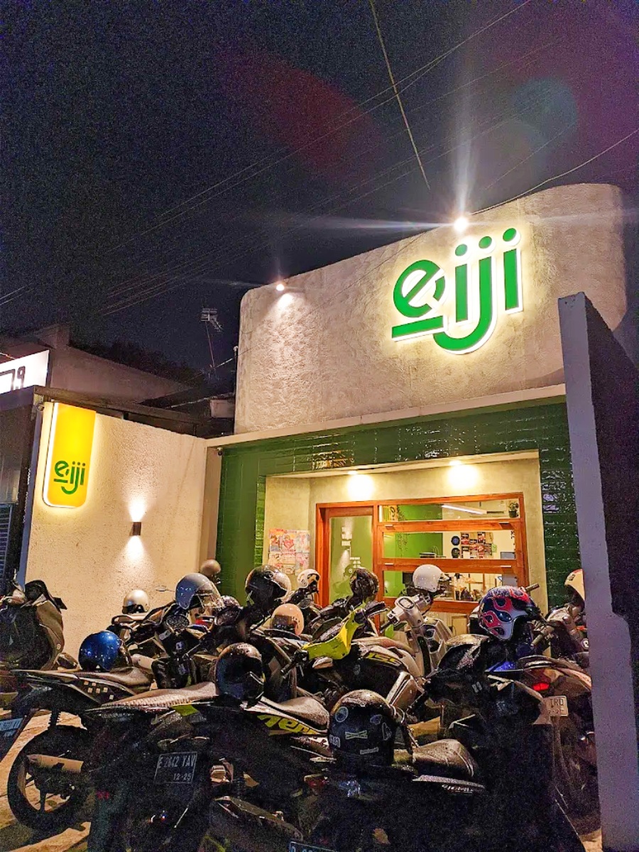 Coffee Eiji