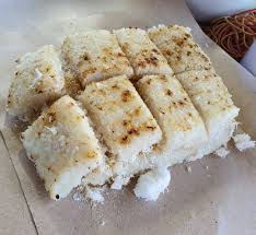 intip ketan khas ngawi