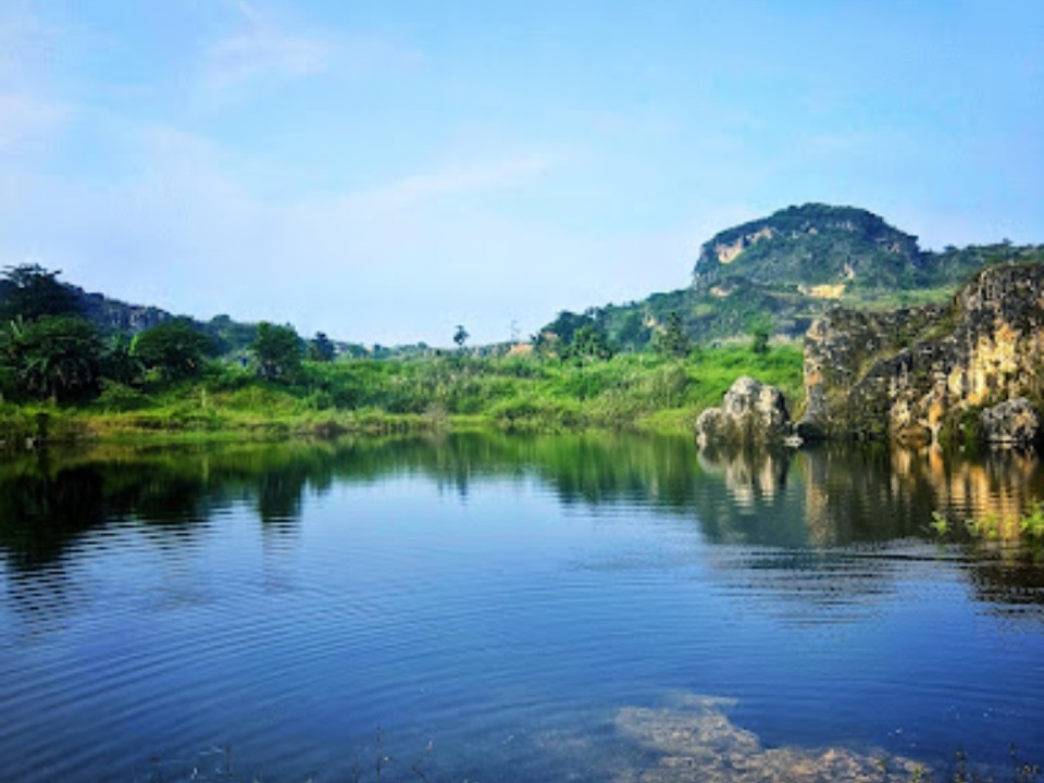Danau Beko