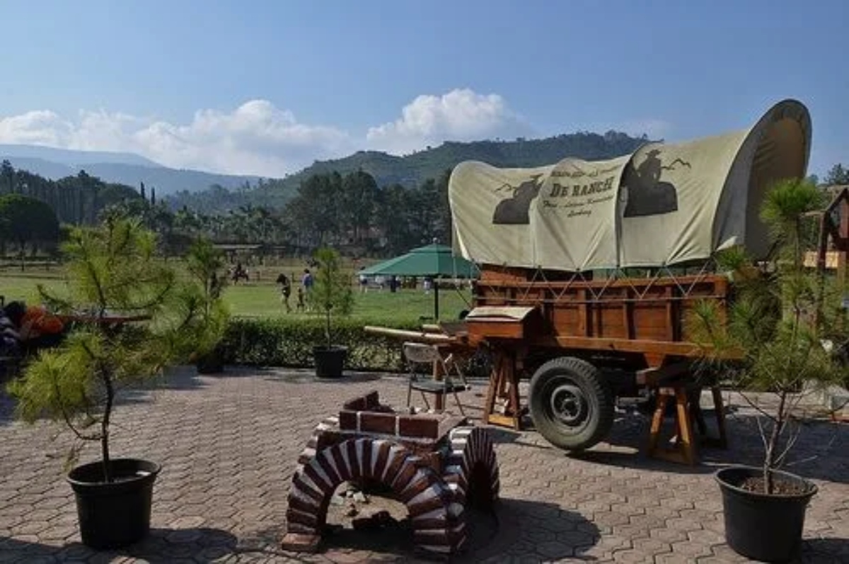 De’Ranch Lembang