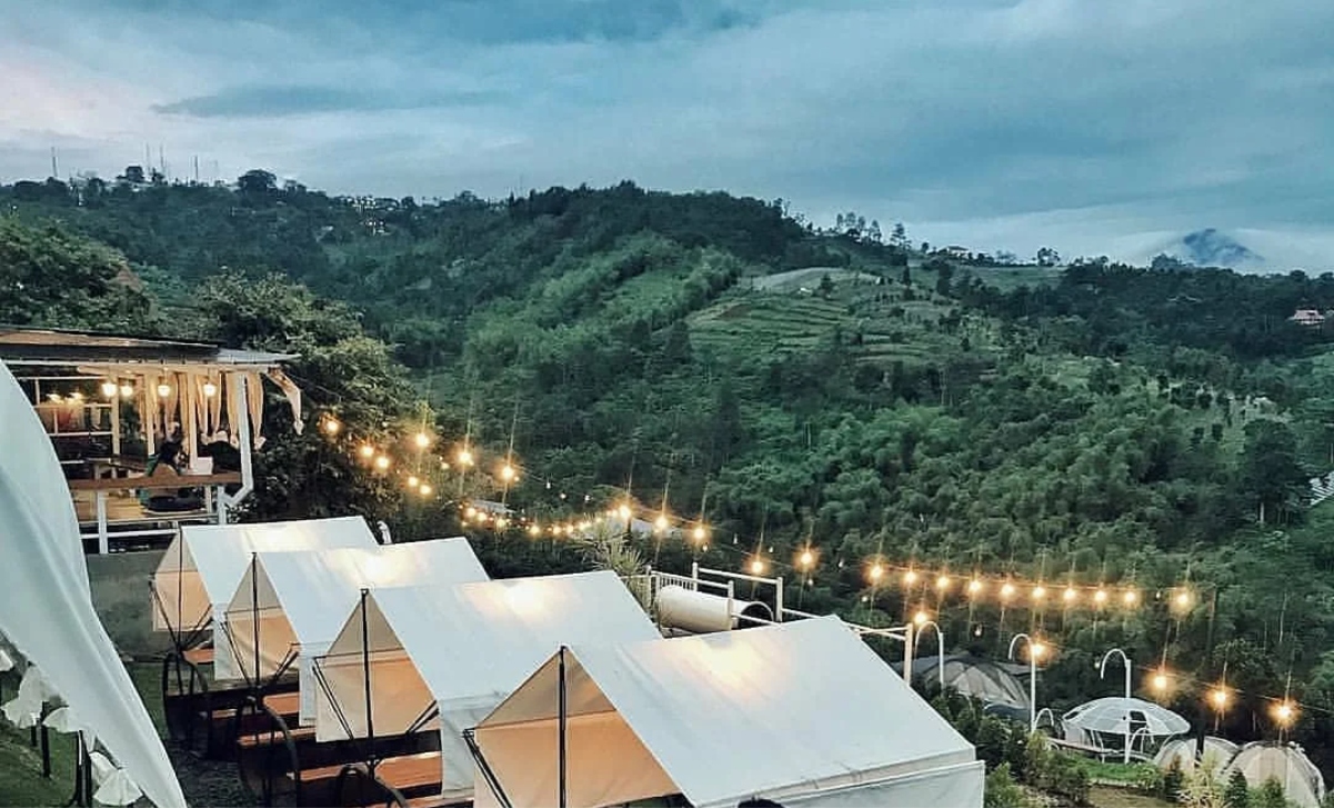 Tafso Barn – Lembang