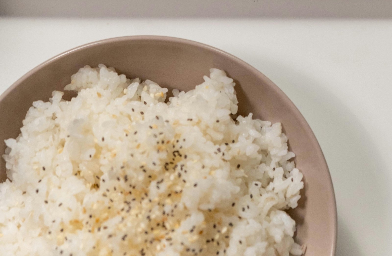 Nasi hangat Nasi hangat