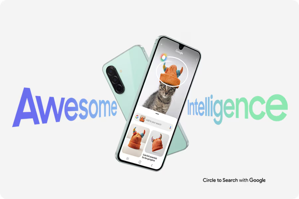 galaxy a26 5g